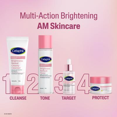 Cetaphil Bright Healthy Radiance Perfecting Serum GentleBright Technology 30 ml - Face Serum