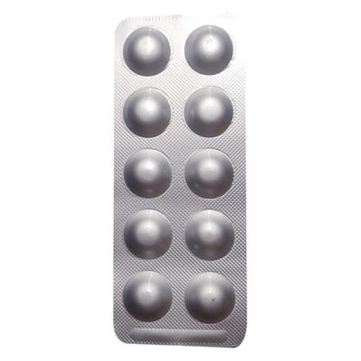 Etilaam MD 0.5mg Tablet 10'S - Anxiety-Anx