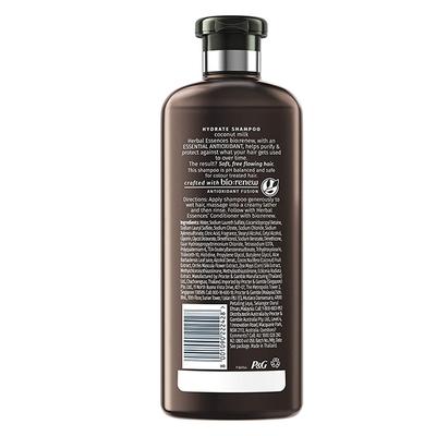 Herbal Essences Coconut Milk Shampoo 400ml - Shampoos