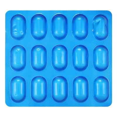 MONTINA FX Tablet 10's - Allergies-Ant