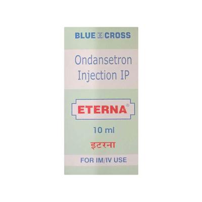 Eterna Injection 10ml - Vomitting/Emesis-Ant
