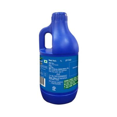 Dabur Anmolgold 100% Pure Coconut Oil 1000 ml - Hair Oils