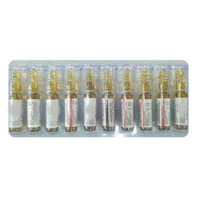 Fevastin Injection 2ml - Fever-Ana