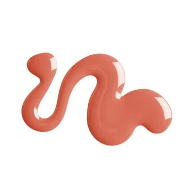 Lotus Make-up Colorkick Nail Enamel Brownie Glaze 84 10 ml - Nail Polish