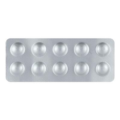 EMSITA 100 Tablet 10's - Diabetes-Ant