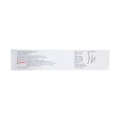 COSFEN Cream 30gm - Fungal Infections-Taa