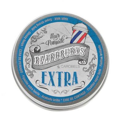 Beardburys Extra Strong Hair Pomade 30 ml - Pomades