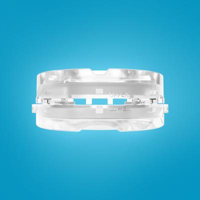 Dormir Bien Snoreka Anti-Snoring Mouthpiece 1's - Health Monitoring Devices