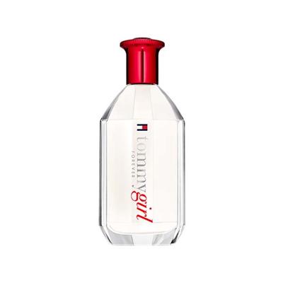 Tommy Hilfiger Tommy Girl Forever Eau de Toilette 100 ml - Women Perfumes (Edt/Edp)