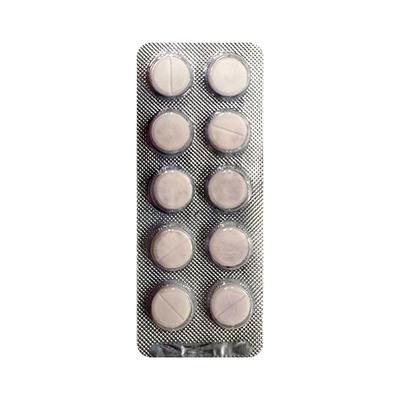 P 250 Tablet 10'S - Fever-Ana
