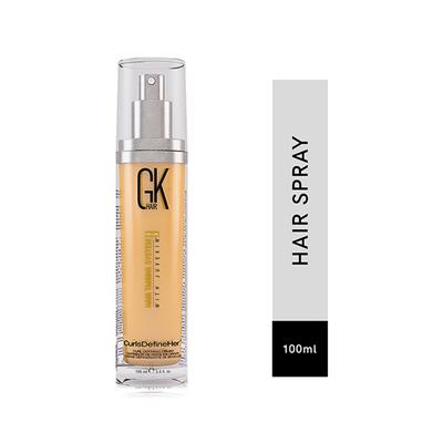 Gk hair CurlsDefineHer 100 ml - Curly Hair