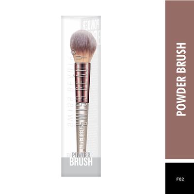 Swiss Beauty Powder Brush - (1 pc) 1's - Face Brush