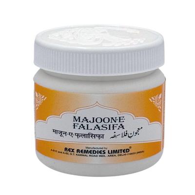 Rex Majun E Falasifa 200 g - Rex