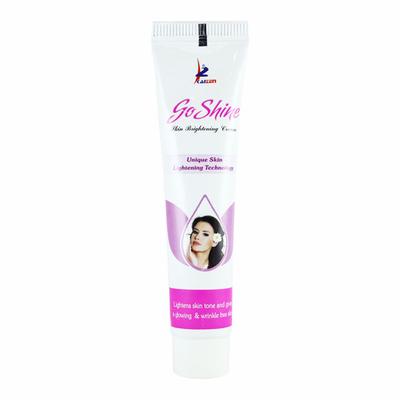 GO SHINE Cream 25gm - Hyperpigmentation-Oth