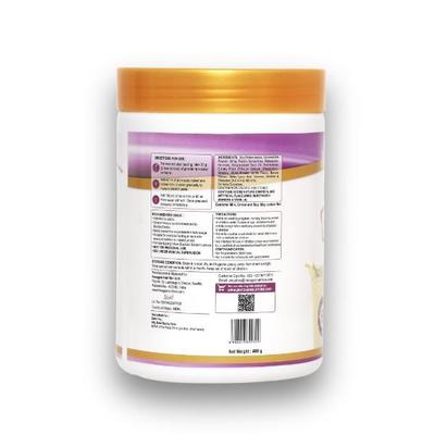 Penta Sure HP 100% Whey Protein Banana & Vanilla Flavour 1 kg - Whey Proteins