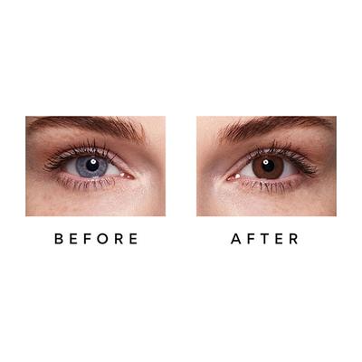 Swati Cosmetics Coloured Lenses Bronze 6 Month Contact Lenses ( - 2.75) 1's - Eyecare Lenses