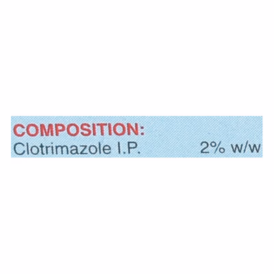 Candid V Gel 30gm - Vaginal Conditions-Pre