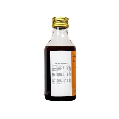 Kottakkal Ayurveda Balaswagandhadi Tailam 200 ml - Speciality Medicines