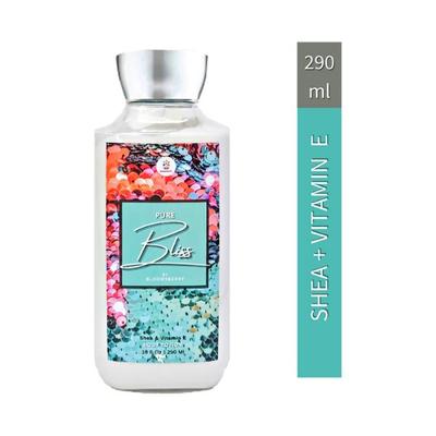 Bloomsberry Pure Bliss Body lotion 290 ml - Lotions & Creams