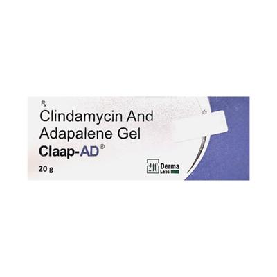 CLAAP AD Gel 20g - Acne-Acn