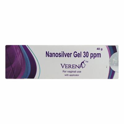 VERENA Gel 40gm - Dry Skin-Emo