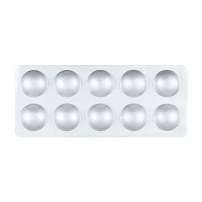 Pantron 40mg Tablet 10'S - Ulcer/Reflux/Flatulence-Aaa