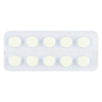 Revocon Tablet 10'S - Muscle Spasm-Neu