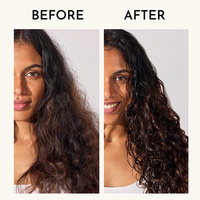 Fix My Curls Cleansing Shampoo & Hair Conditioner for Nourishing & Moisturizing 2's - Hair Sets & Kits