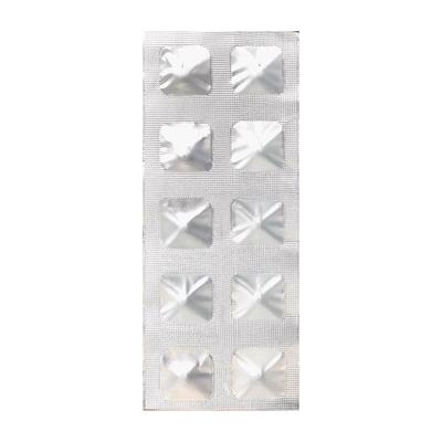 CONTUS COUGH Tablet 10's - Cough And Cold-Cou
