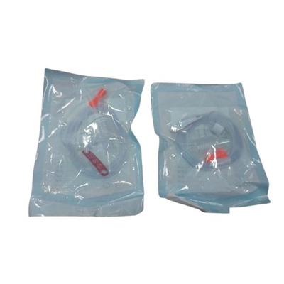 ETCO2 Sampling Line 1's - Respiratory Care