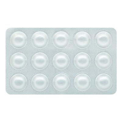 MECONEURON OD 1500mcg Tablet 15's - Nootropics And Neurotrophics