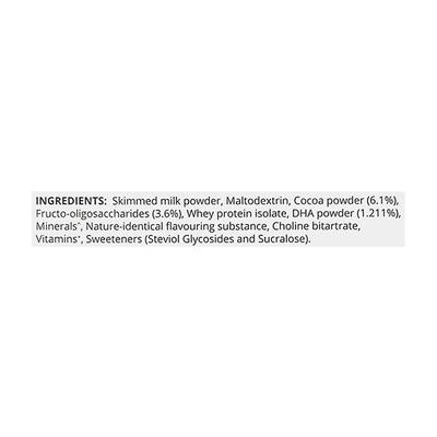 PROHANCE MOM SF SUCROSE FREE CHOCOLATE FLAVOUR Powder 200gm - Supplements-Vam