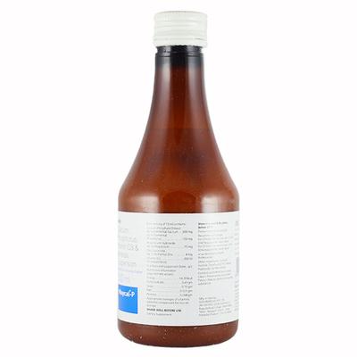 MAYCAL P Suspension 200ml - Supplements-Vam