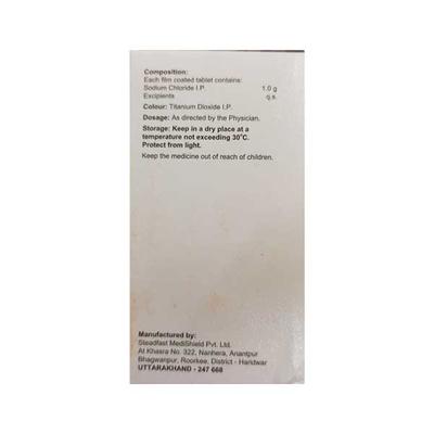 ADDNA Tablet 10's - Supplements-Ele