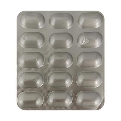 STATPURE A 20/75 Capsule 15's - High Cholesterol-Dys