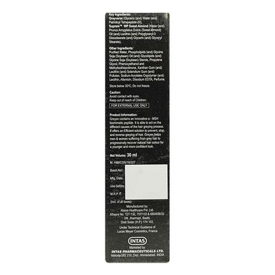GREYEX Solution 30ml - Hair Loss-Oth