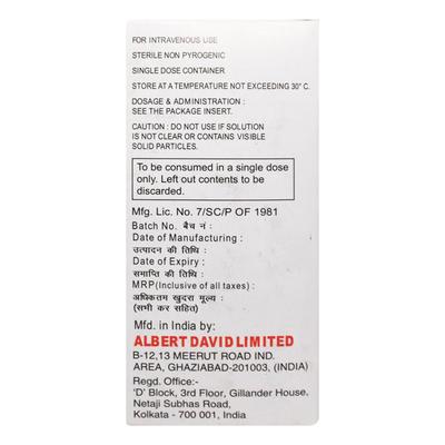 Alamin SN Injection 200ml - Supplements-Par