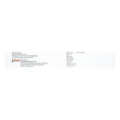 Amrolstar 0.25% Cream 10gm - Fungal Infections-Taa