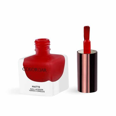 Colorbar Lux Nail Lacquer Cbn1213 12 Ml - Nail Polish