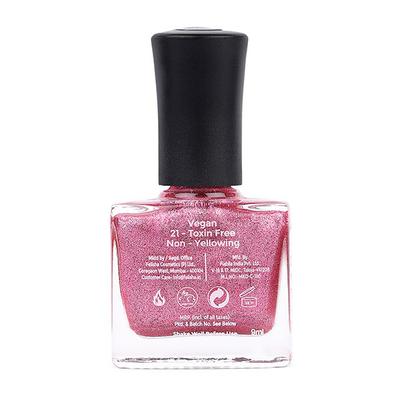 Color Fx SUGAR BABY 118 9 ml - Nail Polish