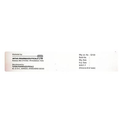 NAILROX Cream 30gm - Fungal Infections-Taa