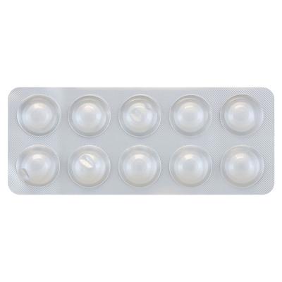 EUREPA V 1/0.3mg Tablet 10's - Diabetes-Ant