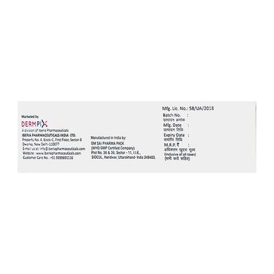 TACQ FORTE Ointment 10g - Atopic Dermatitis(Eczema)-Otd