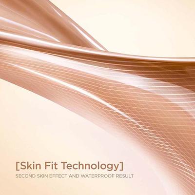 Clarins Skin Illusion Full Coverage Foundation 112C 30 ml - Foundation