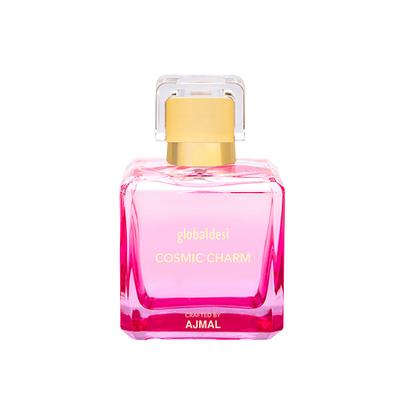 Global Desi CosmiC EDP & MagicM Mist Pack of 2 250 ml - Body Mist/Spray