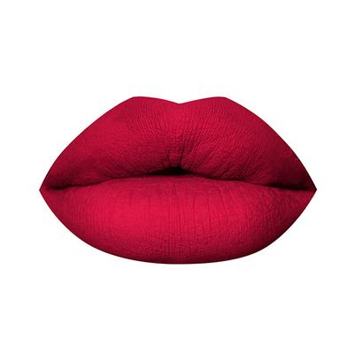 PAC Timeless Matte Pink Princess 6.5 ml - Liquid Lipsticks