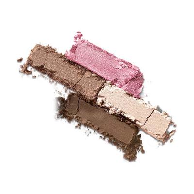 Maybelline New York City Mini Palette - Westside Roses 6.1 gm - Eyeshadow, Bases & Primers