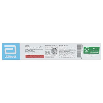 Brugel Gel 30gm - Pain relief-Nsa