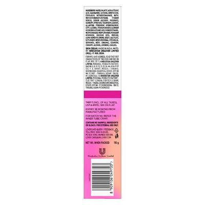 Glow & Lovely Re New Bright MultiVitamin Serum Face Cream 110 g - Face Creams