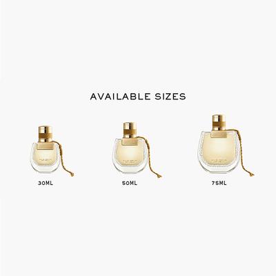 Chloe Nomade Naturelle 75ml - Women Perfumes (Edt/Edp)